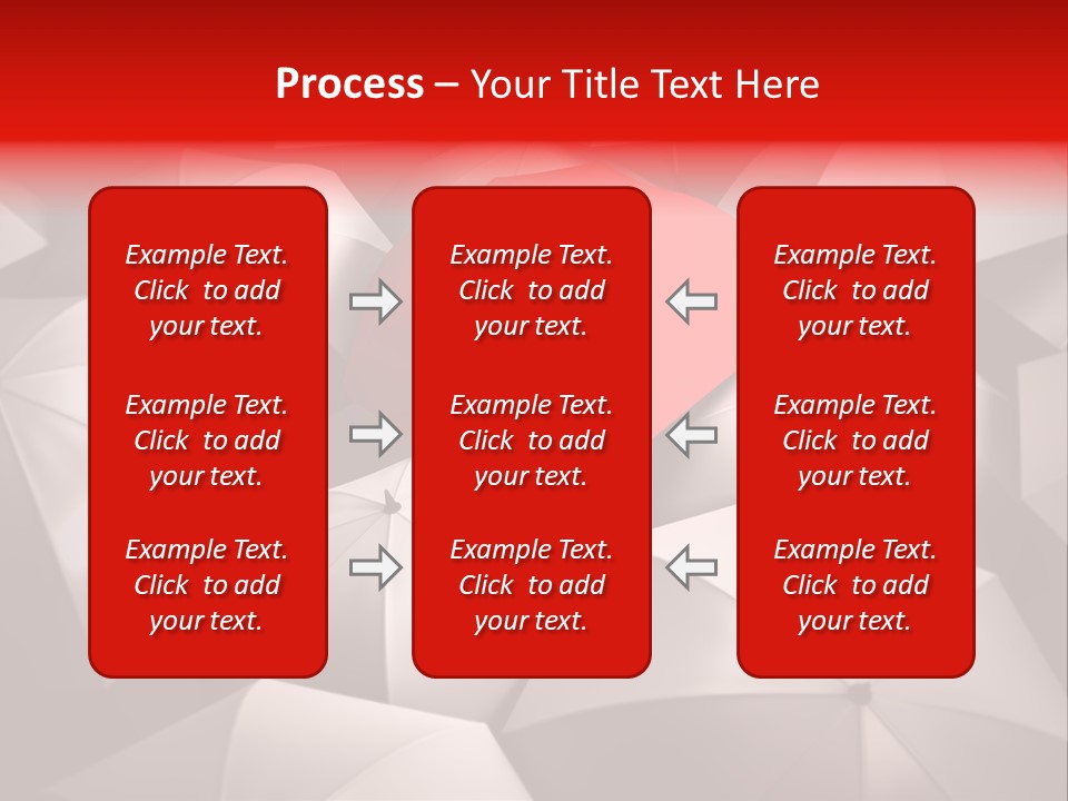 People Different Individuality PowerPoint Template