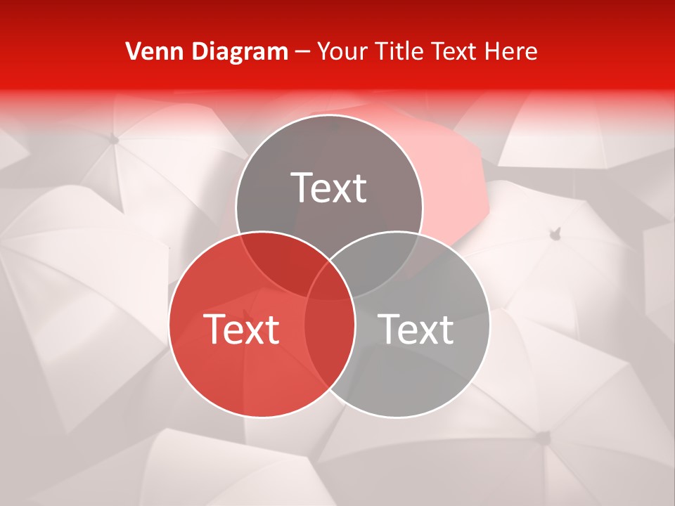 People Different Individuality PowerPoint Template