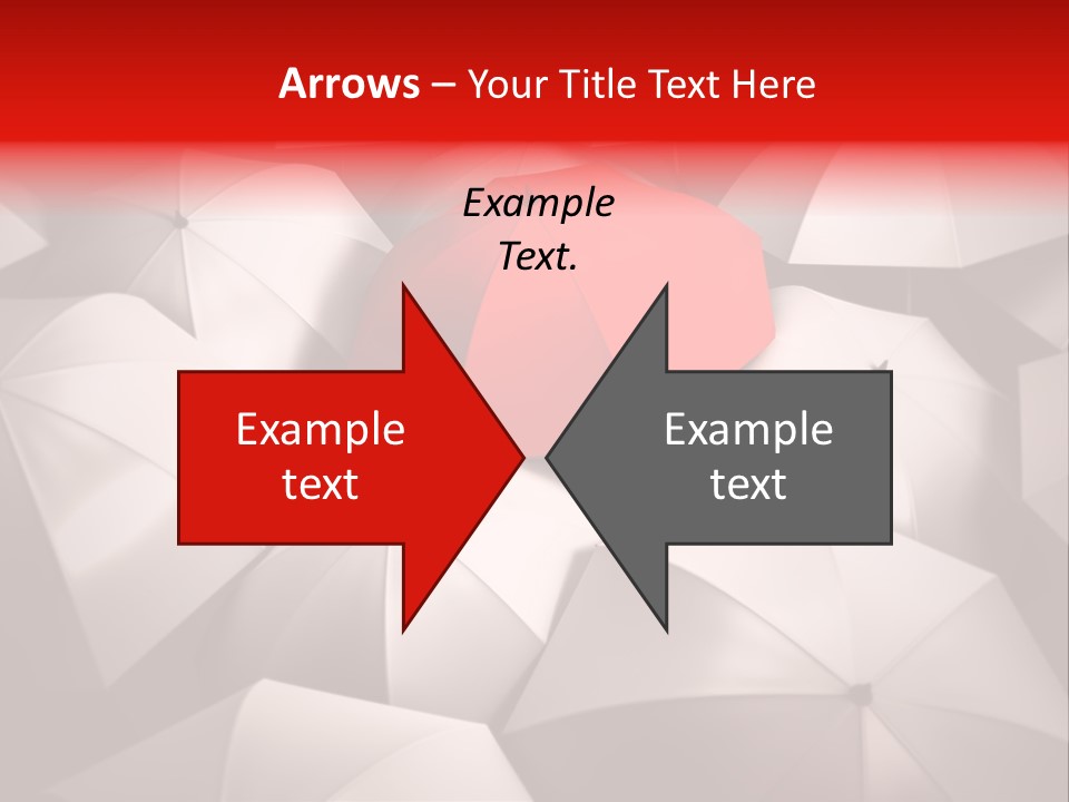 People Different Individuality PowerPoint Template