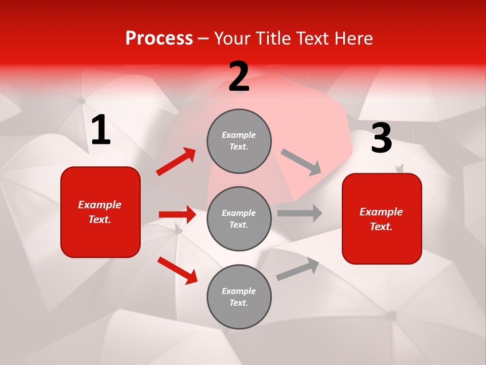 People Different Individuality PowerPoint Template