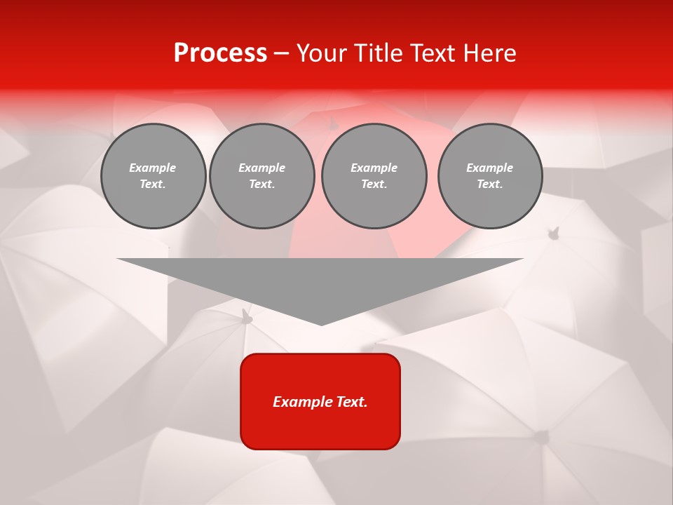 People Different Individuality PowerPoint Template