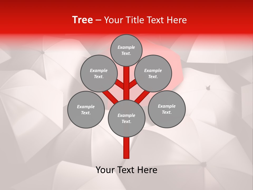 People Different Individuality PowerPoint Template