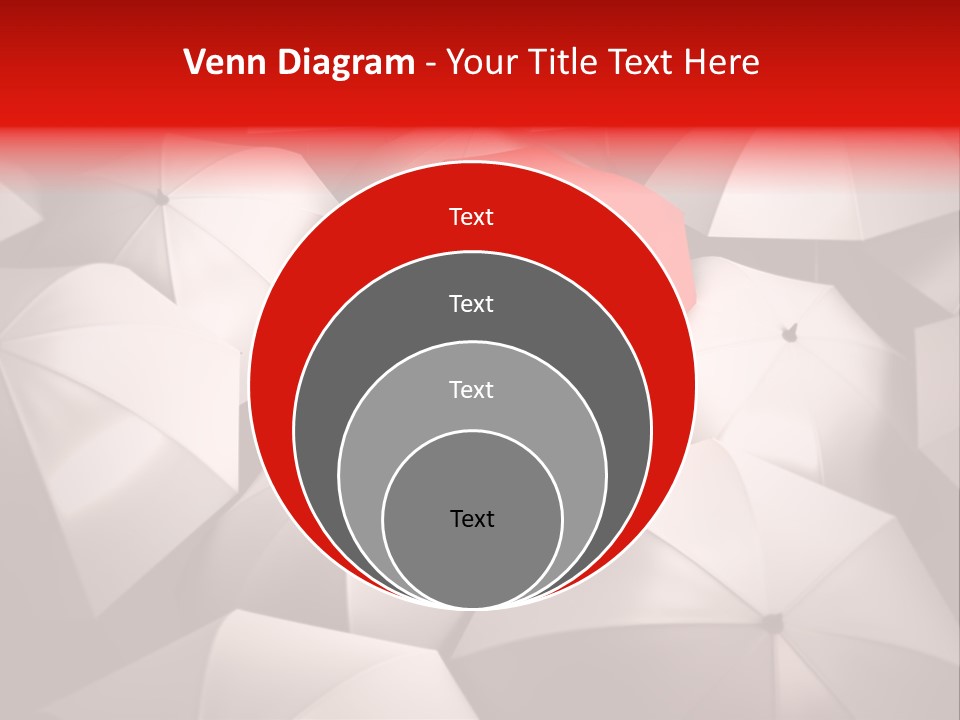 People Different Individuality PowerPoint Template