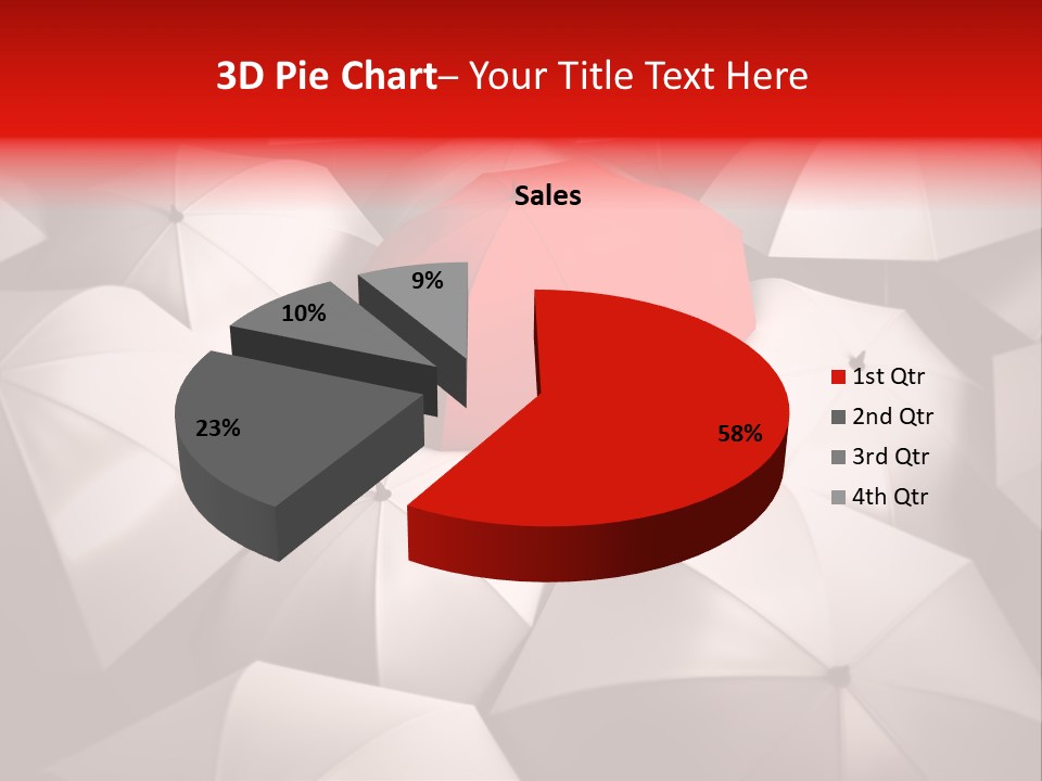 People Different Individuality PowerPoint Template
