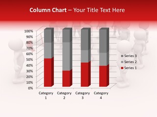 Teamwork Concept Say PowerPoint Template