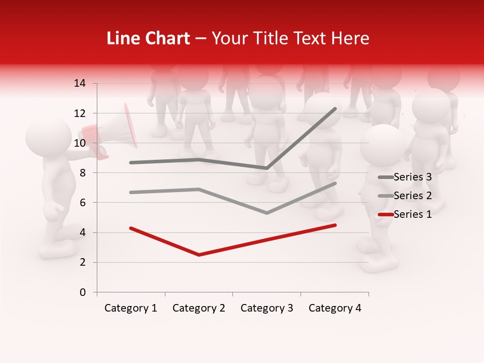 Teamwork Concept Say PowerPoint Template