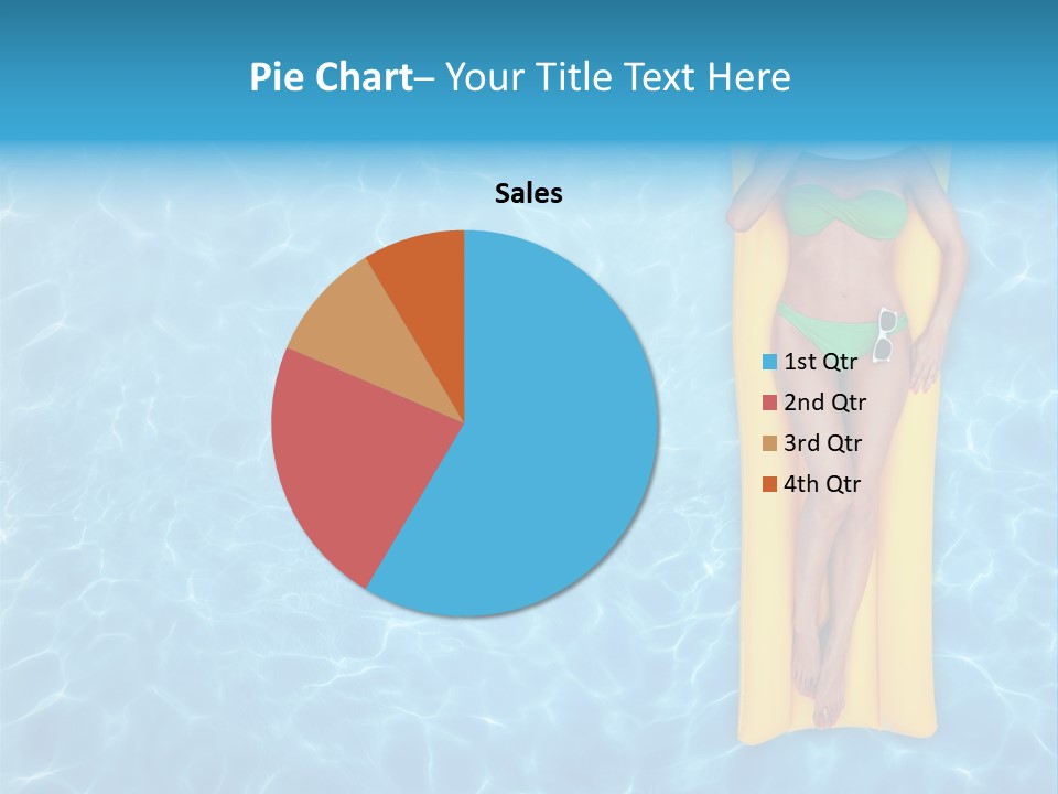 Hat Colorfully Sexy PowerPoint Template