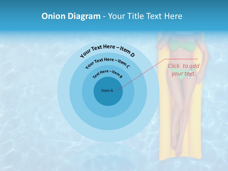 Hat Colorfully Sexy PowerPoint Template