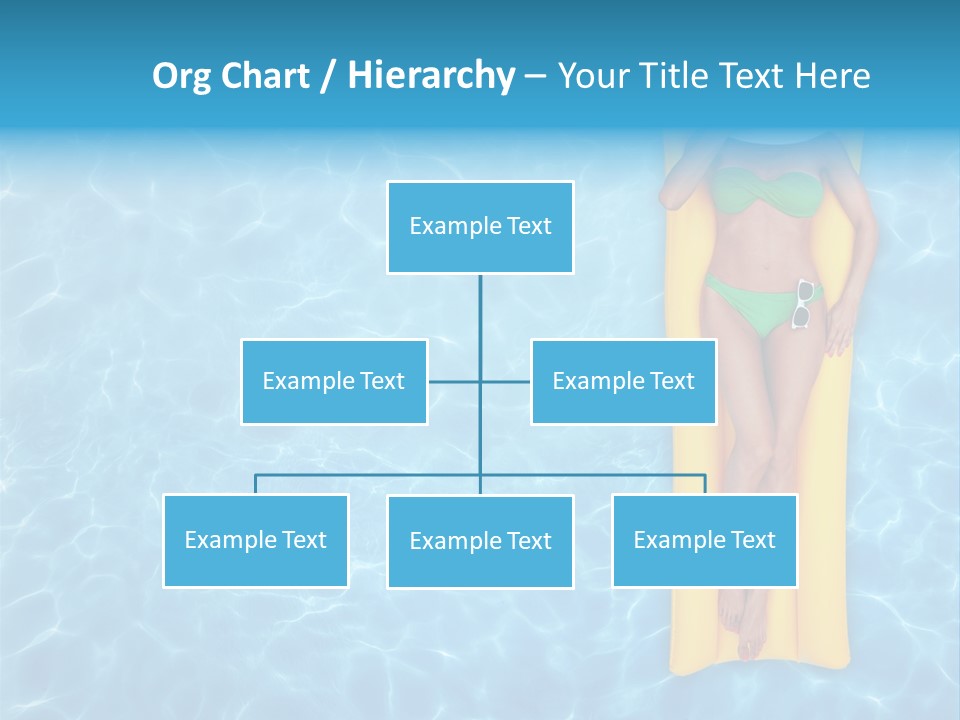 Hat Colorfully Sexy PowerPoint Template