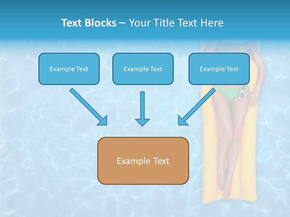 Hat Colorfully Sexy PowerPoint Template