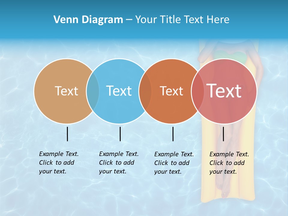 Hat Colorfully Sexy PowerPoint Template