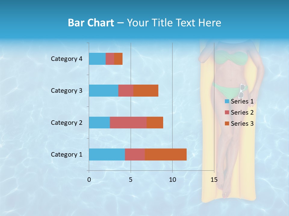 Hat Colorfully Sexy PowerPoint Template