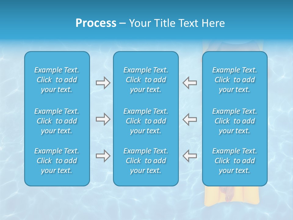 Hat Colorfully Sexy PowerPoint Template