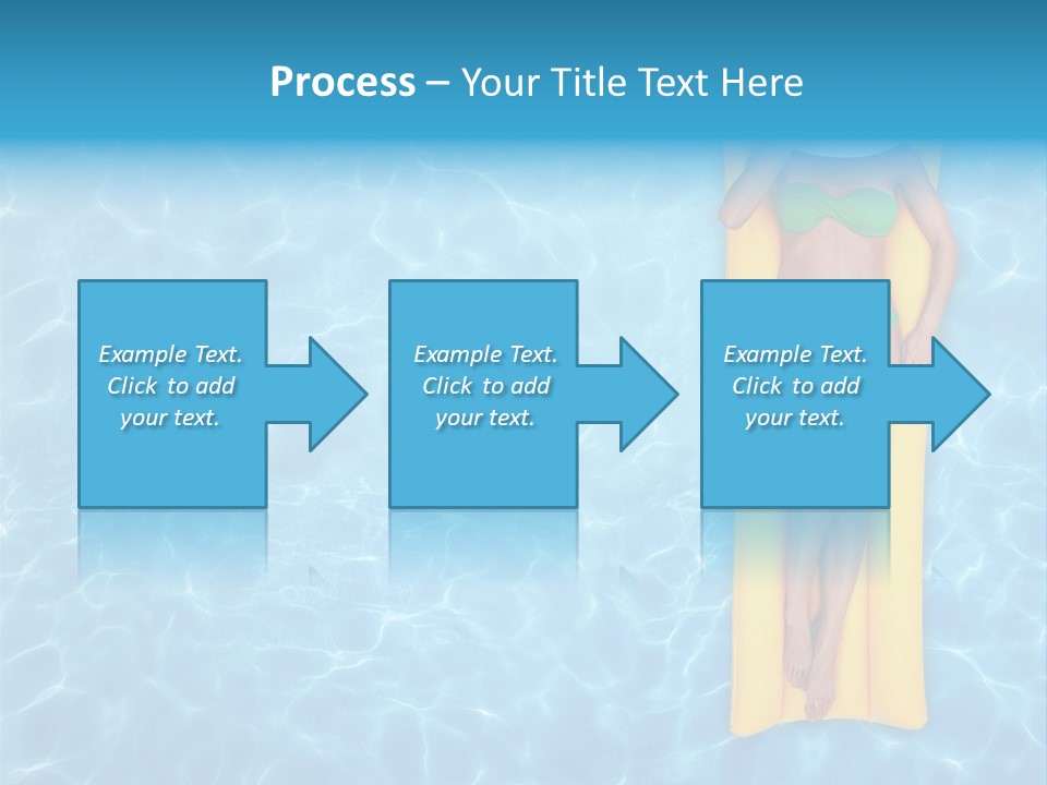 Hat Colorfully Sexy PowerPoint Template