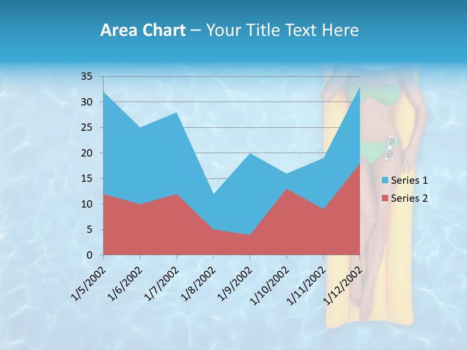 Hat Colorfully Sexy PowerPoint Template
