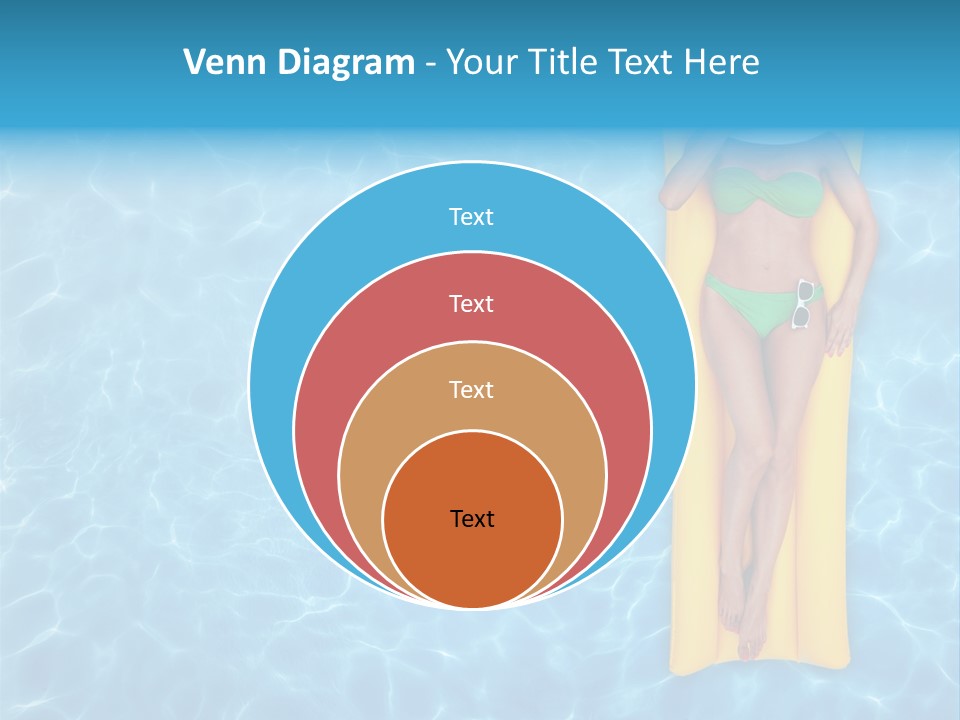 Hat Colorfully Sexy PowerPoint Template