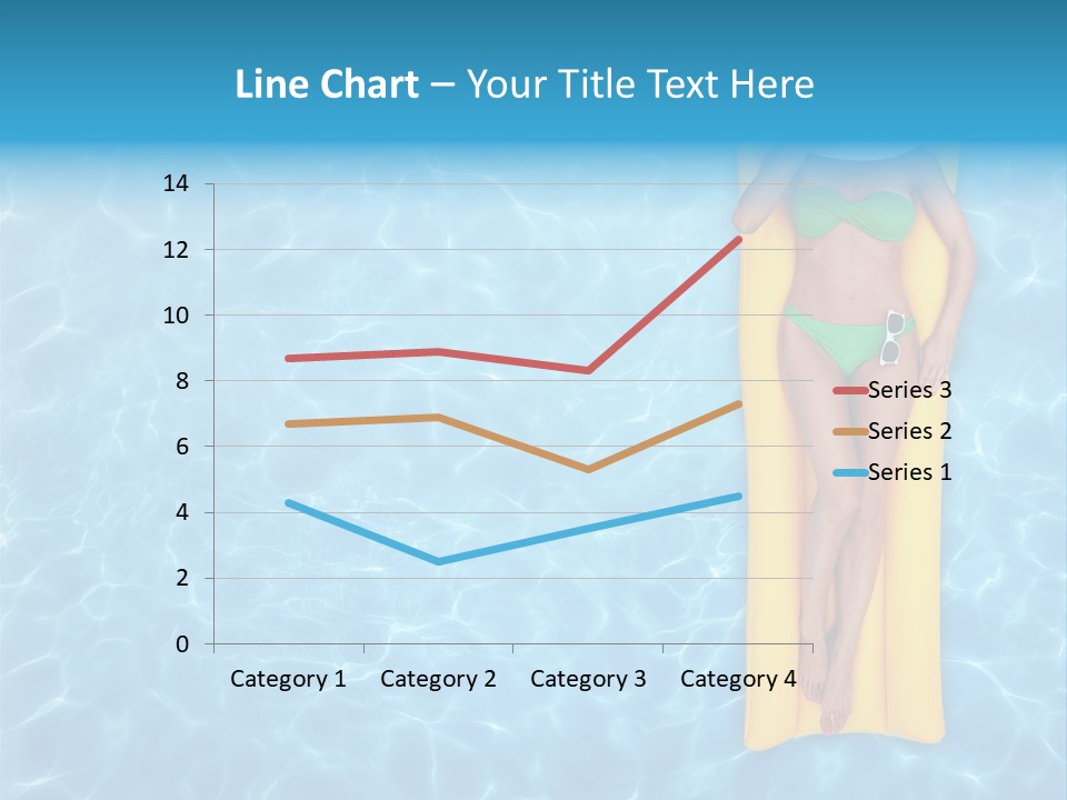 Hat Colorfully Sexy PowerPoint Template