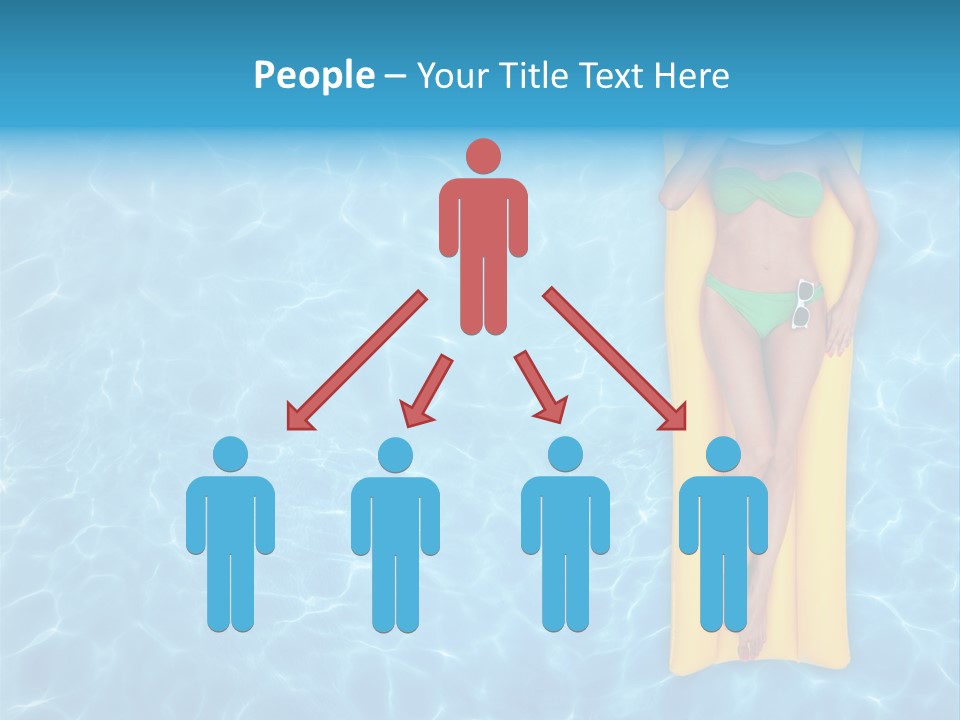 Hat Colorfully Sexy PowerPoint Template