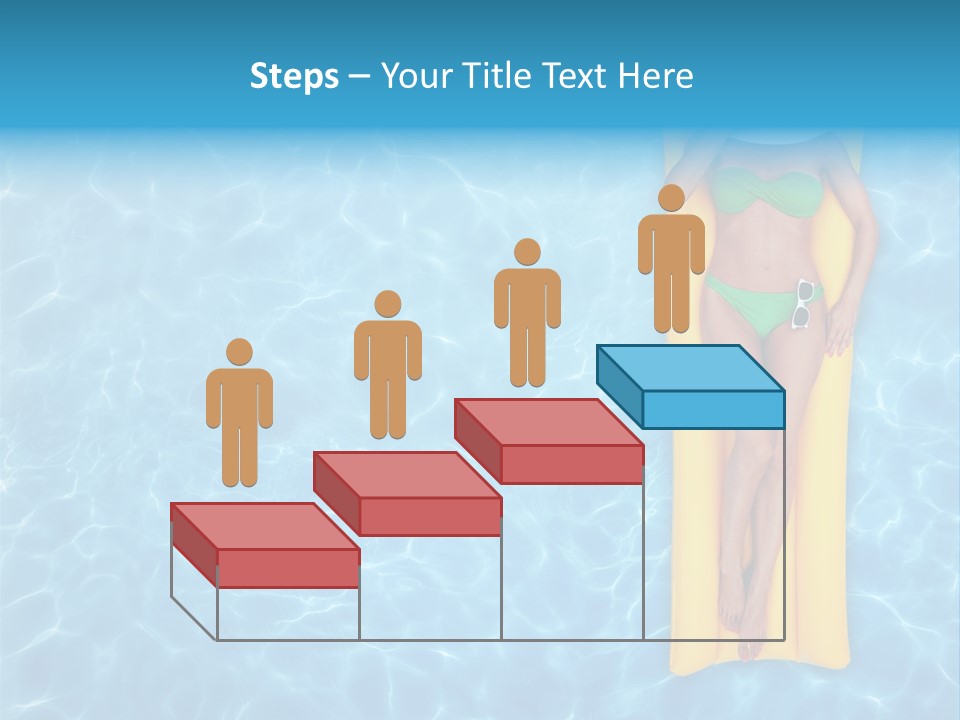 Hat Colorfully Sexy PowerPoint Template