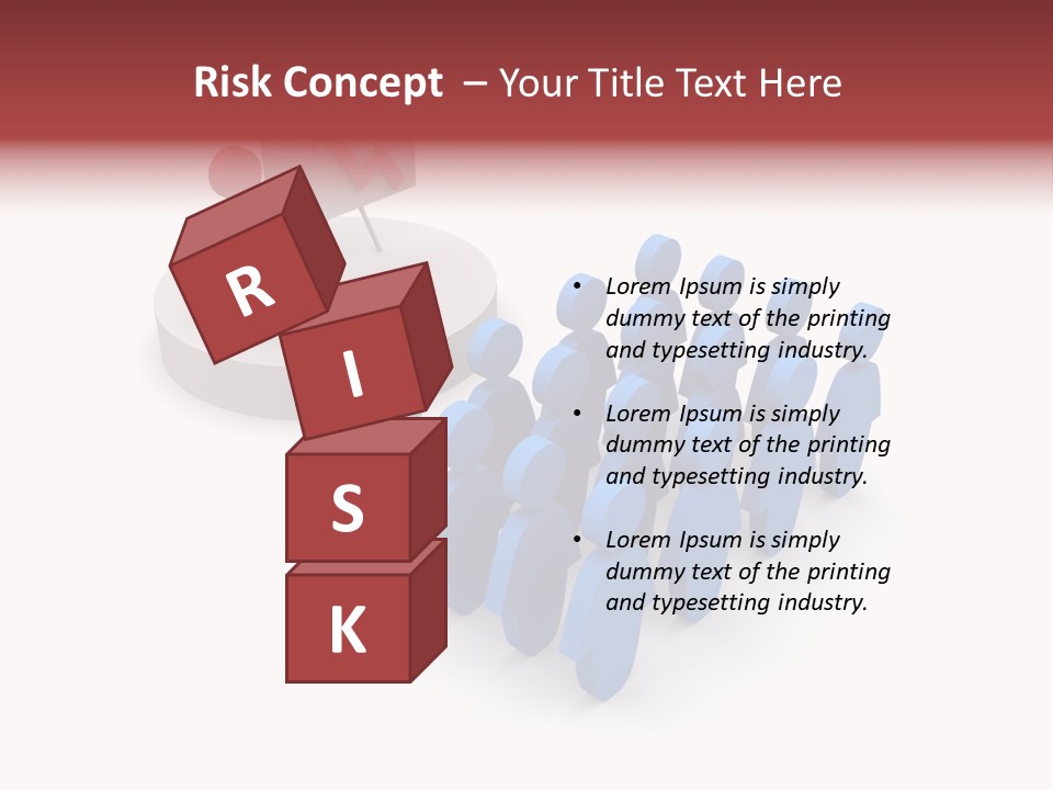 Occupation Instructor Teamwork PowerPoint Template