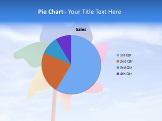 Weather Recycling Renewable PowerPoint Template