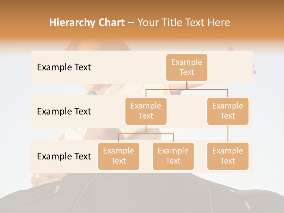 Vacation Explore Clouds PowerPoint Template