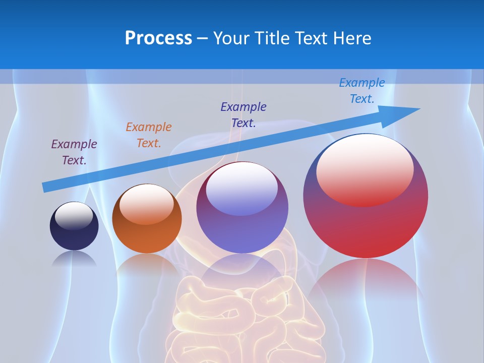 Ileocecal Valve Diagnose Abdominal PowerPoint Template