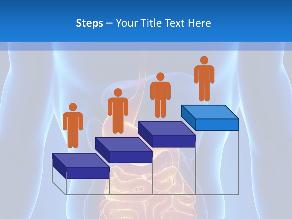 Ileocecal Valve Diagnose Abdominal PowerPoint Template