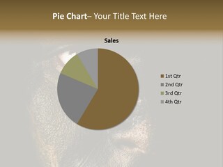 Concept Confrontation Conflict PowerPoint Template