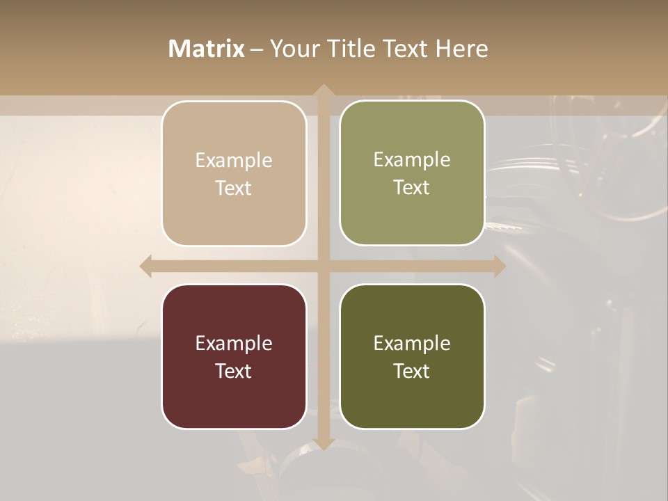 Entertainment Super  Beam PowerPoint Template