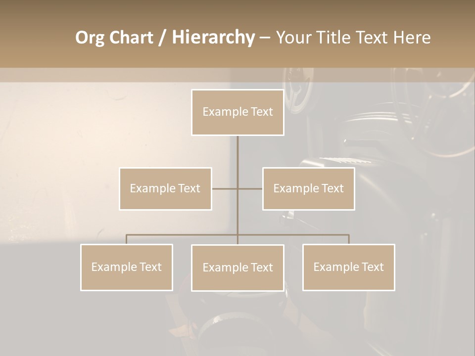 Entertainment Super  Beam PowerPoint Template