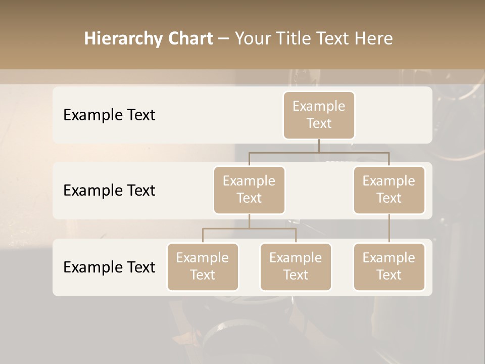 Entertainment Super  Beam PowerPoint Template