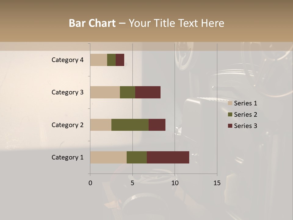 Entertainment Super  Beam PowerPoint Template