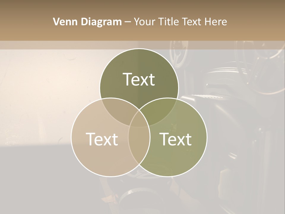 Entertainment Super  Beam PowerPoint Template