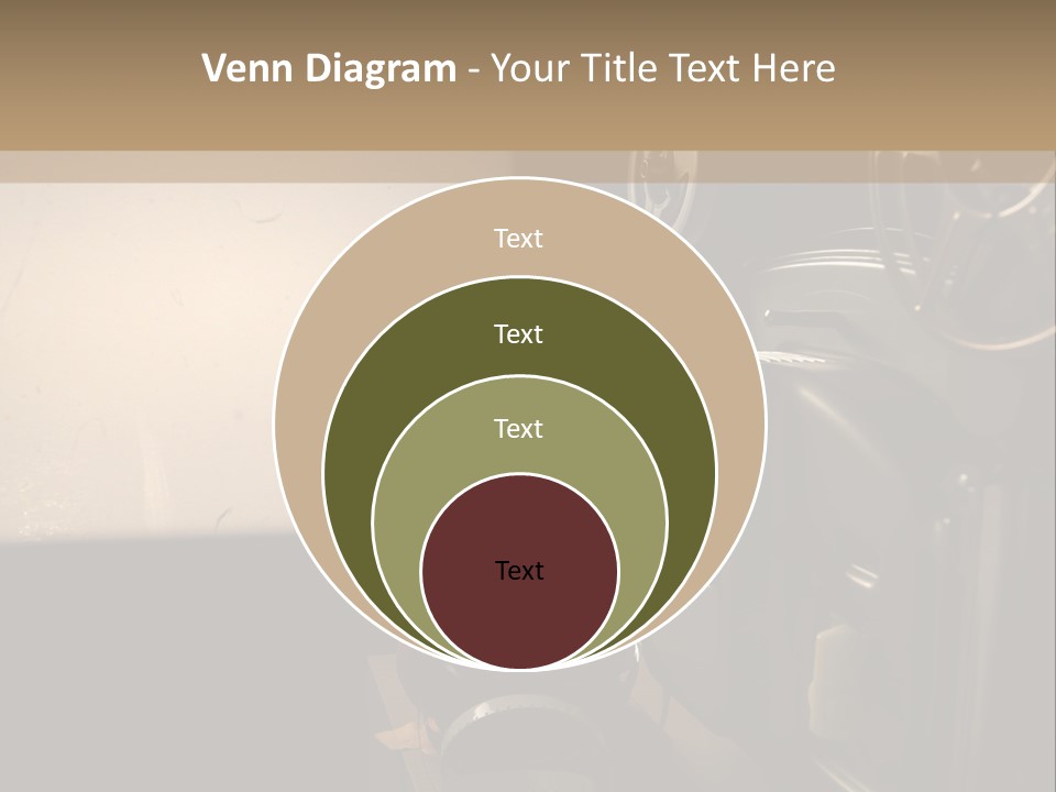 Entertainment Super  Beam PowerPoint Template
