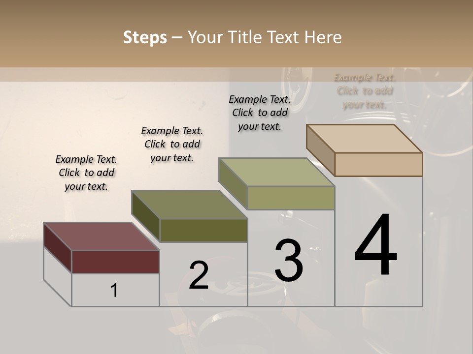 Entertainment Super  Beam PowerPoint Template