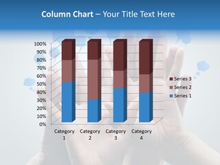 United Network Friend PowerPoint Template