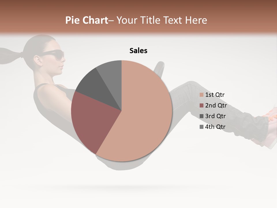 Unreal Road Automotive PowerPoint Template