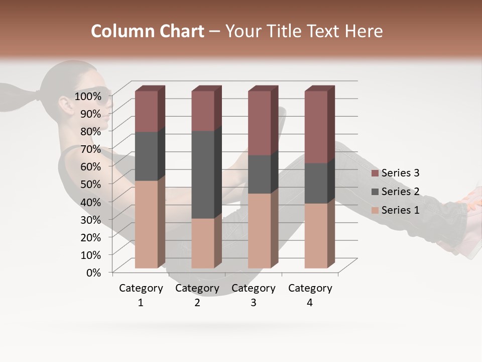 Unreal Road Automotive PowerPoint Template