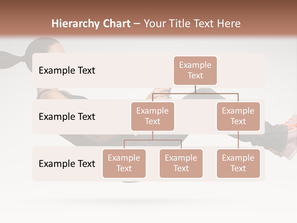 Unreal Road Automotive PowerPoint Template