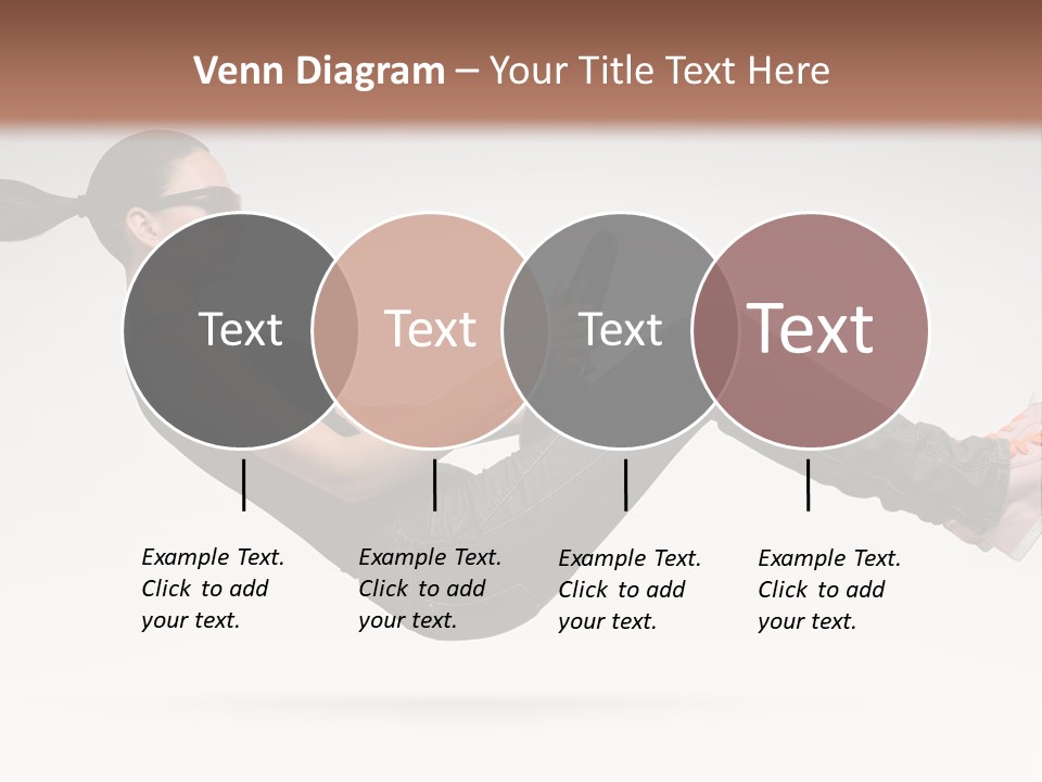 Unreal Road Automotive PowerPoint Template