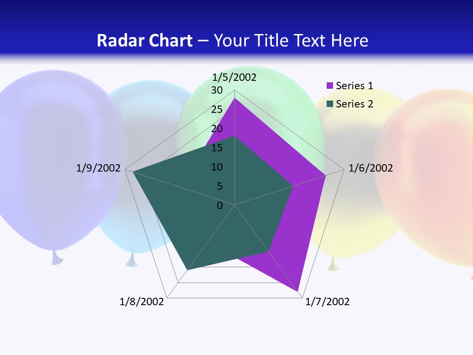 Colorful Multicolor Green PowerPoint Template