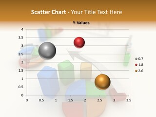 Profit Abstract Diagram PowerPoint Template