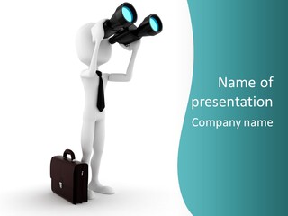 Workforce Design Corporate PowerPoint Template