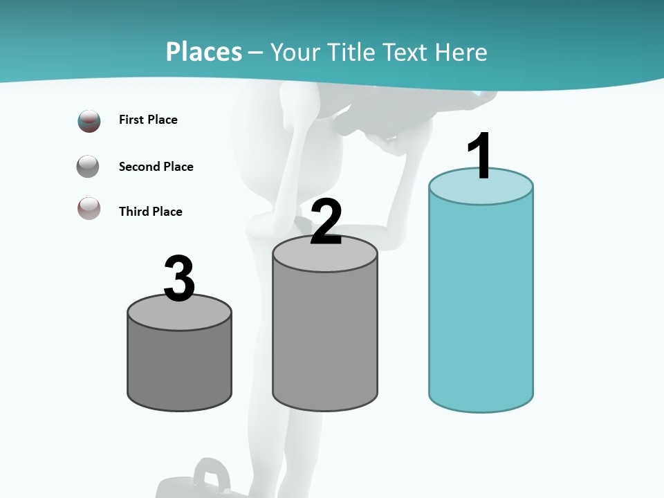 Workforce Design Corporate PowerPoint Template