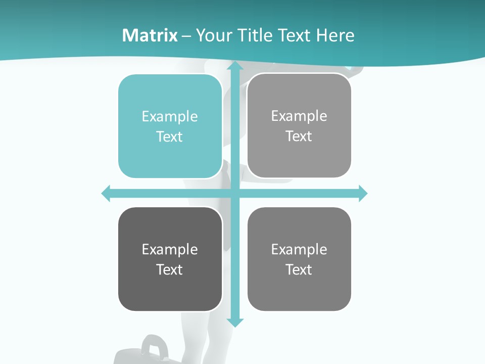 Workforce Design Corporate PowerPoint Template