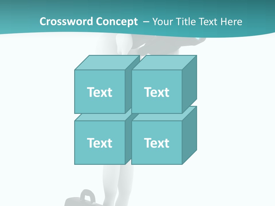Workforce Design Corporate PowerPoint Template