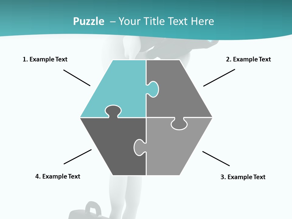 Workforce Design Corporate PowerPoint Template