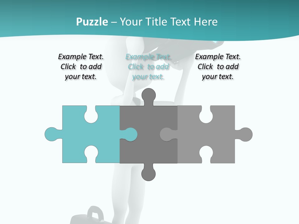 Workforce Design Corporate PowerPoint Template