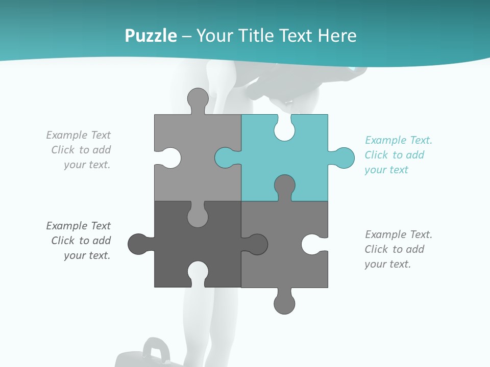 Workforce Design Corporate PowerPoint Template